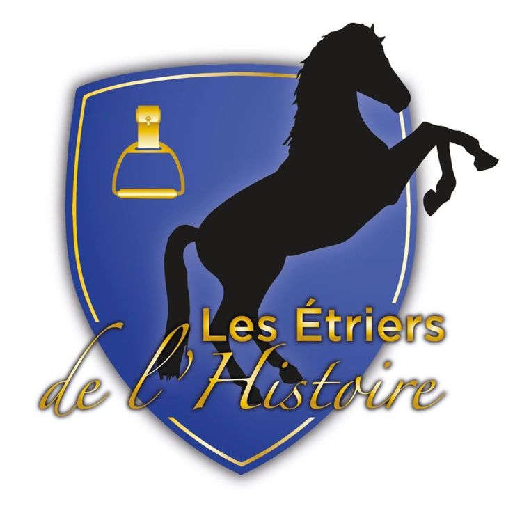 Reconstitution danse historique : Les étriers de l'histoire