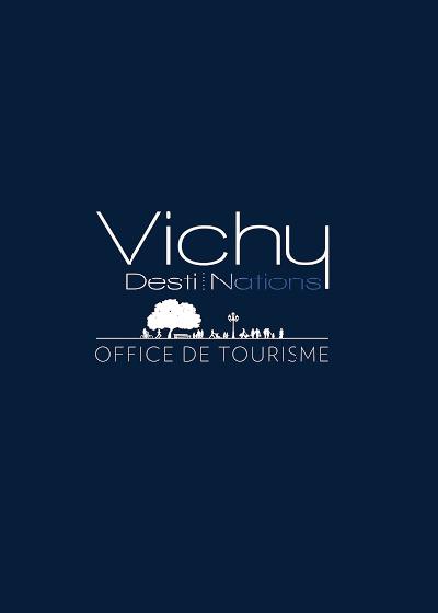 Reconstitution danse historique : Vichy