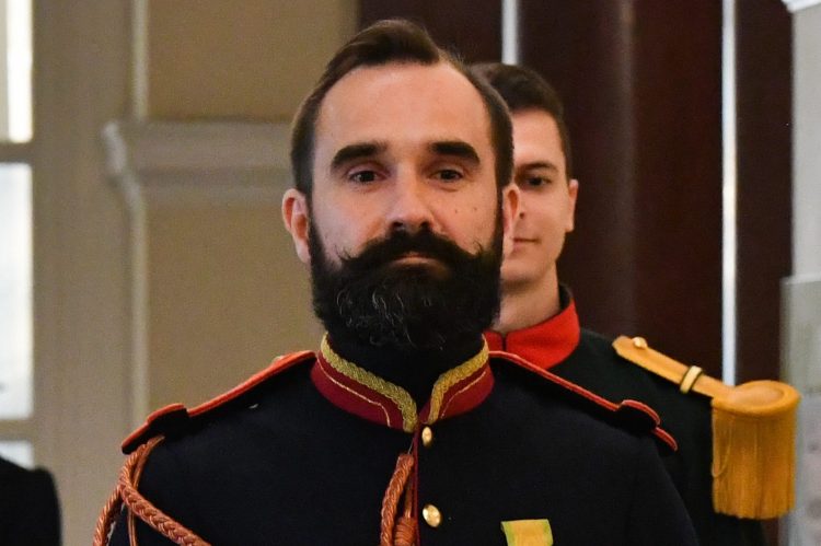 danse historique Nathan