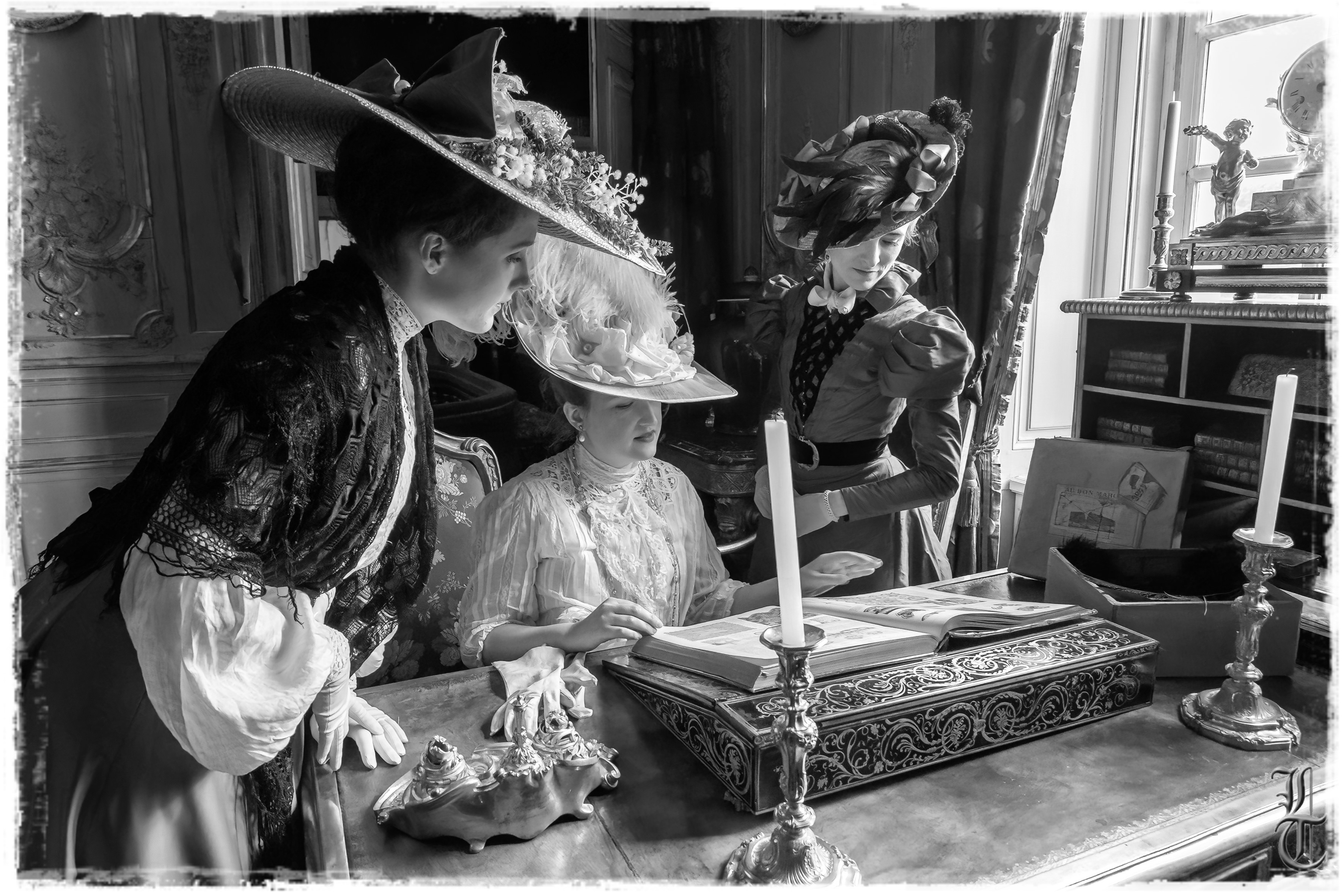 danse historique reconstitution historique règlement