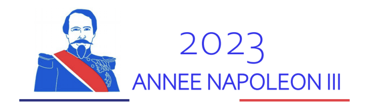 danse historique reconstitution historique logo-2023-annee-napoleon-3