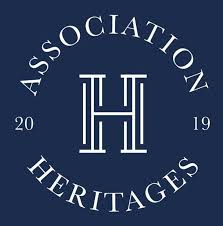 danse historique reconstitution historique logo-asso-heritages