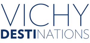 danse historique reconstitution historique logo vichy