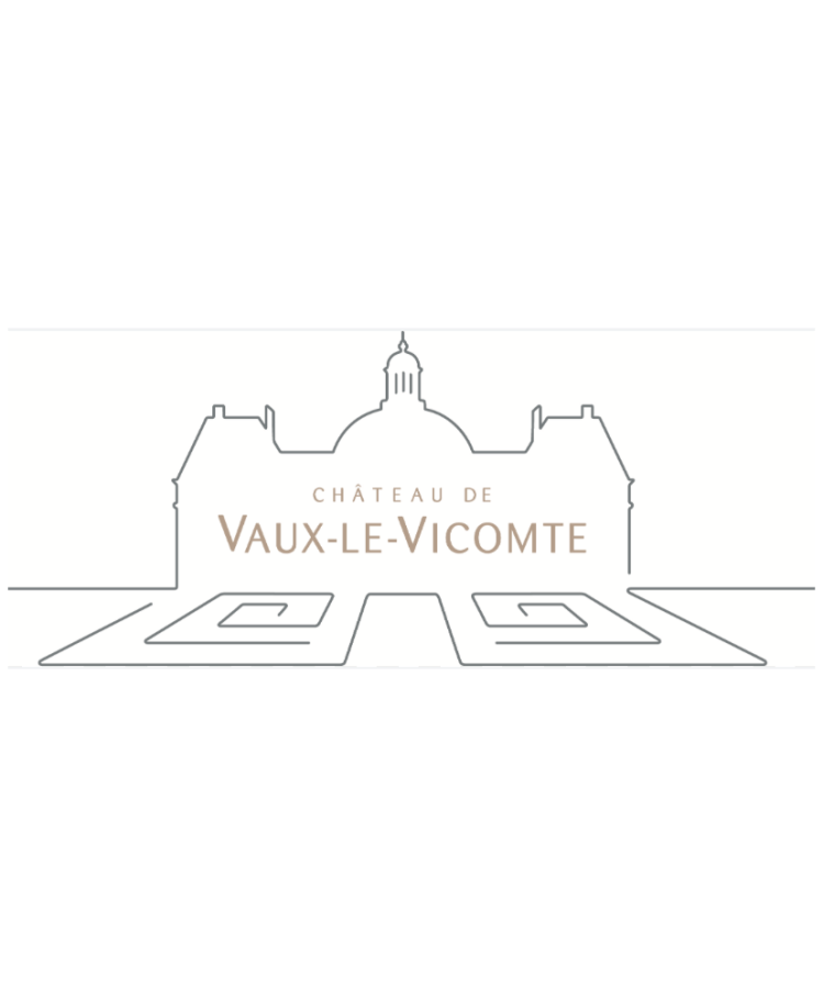 danse-historique-reconstitution-historique logo vaux le vicomte